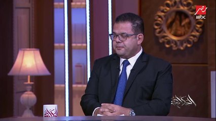 الدكتور عطية لاشين أستاذ الفقه المقارن بجامعة الأزهر وعضو لجنة الفتوى الرئيسية يتحدث عن أصل العلاج في الدين