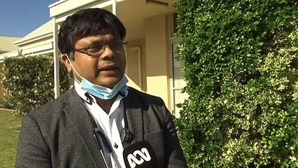 Regional doctor quits state board as shortages reach crisis point