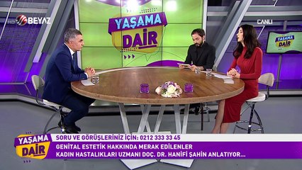 Yaşama Dair 23 Ekim 2021