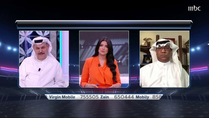 كفاح الكعبي: شاموسكا كانت بدايته بطيئة والشباب صبر عليه بسبب إبداعه سابقاً مع الفيصلي..