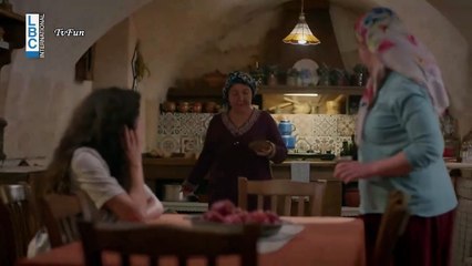 مسلسل زهرة الثالوث مدبلج الحلقة 36 السادسة والثلاثون