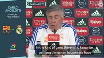 Barca are still 'tough' without Messi - Ancelotti