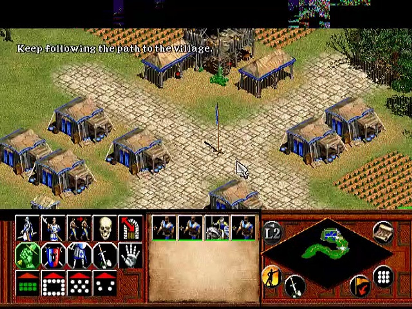 Age Of Empires Ii The Age Of Kings Ps2