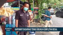 Pegawai Basarnas Korban Begal Dimakamkan di Kampung Halaman, Polisi Kejar Komplotan Begal!