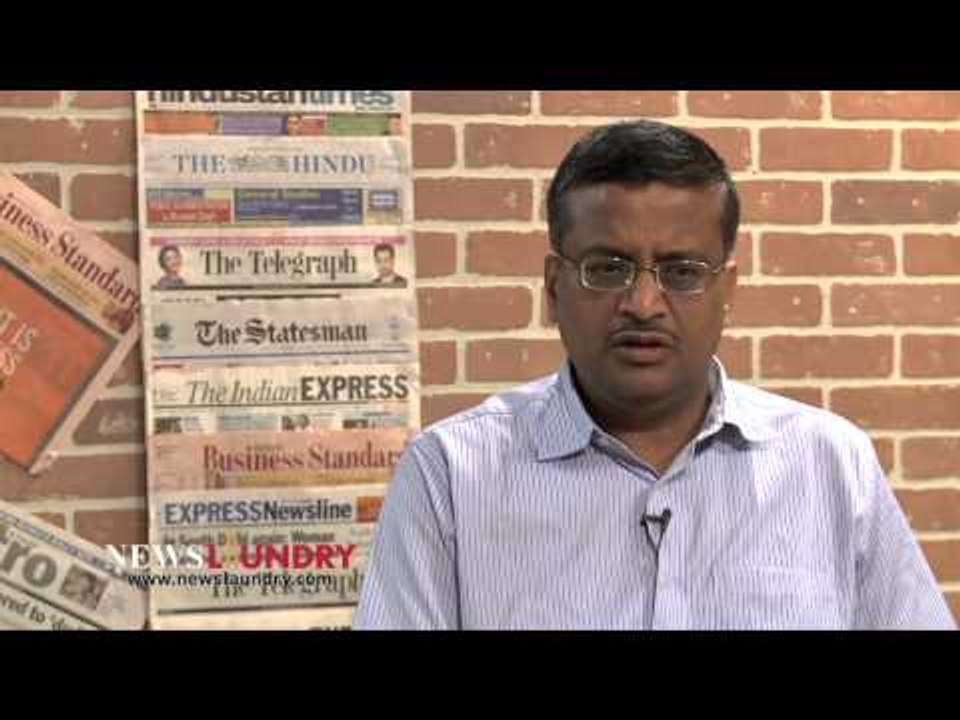 Coming Soon: NL Interviews Dr Ashok Khemka