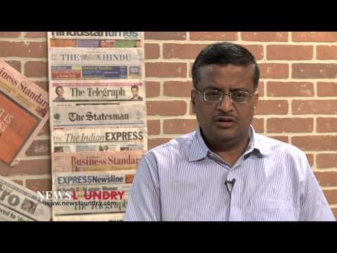 Coming Soon: NL Interviews Dr Ashok Khemka