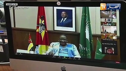 الأخبار الدولية ليوم الأحد 24 أكتوبر 2021