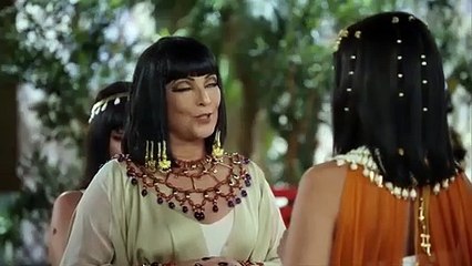 Moises y los diez Mandamientos Cap 59 Completo