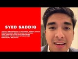 Menpora Malaysia Syed Syaddiq Sebut Video Pengeroyokan Suporter Indonesia Hoax