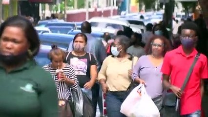 Government Explains Safe Zones, Schools & Public Service