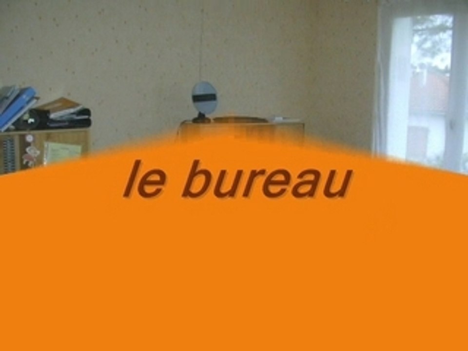 Maison laety