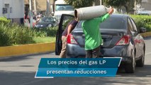 Baja gas LP en CDMX, Edomex y Veracruz; Gas Bienestar mantiene su precio en Iztapalapa
