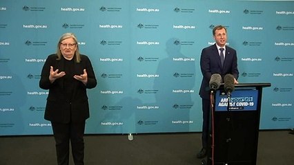 Pfizer COVID-19 booster shots to be considered by TGA