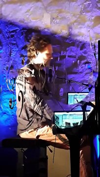 CONCERT TRETS 23OCT2021- Jonathan Soucasse - Duo avec moi-même