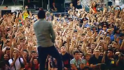 Linkin Park - In The End (Live from Red Square)