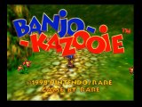 Banjo-Kazooie online multiplayer - n64