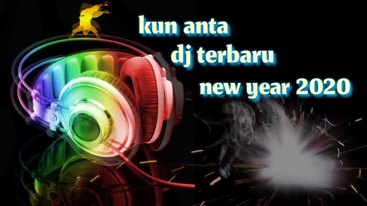 KUN ANTA versi DJ FULL BASS