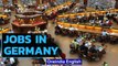 German companies look for new ways to attract skilled foreign workers | Oneindia News