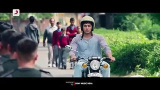 Mann Bharryaa 2.0 – Official Video - Shershaah - Sidharth – Kiara - B Praak - Jaani