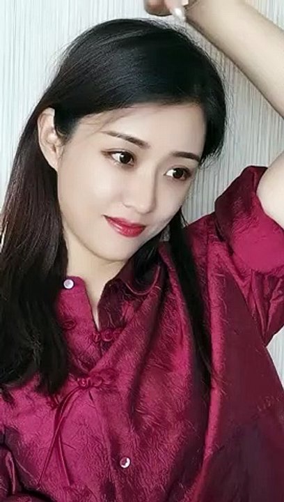 杏花落