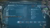 Metal Gear Solid V_ The Phantom Pain Chapter 1 Any% in 1_53_29 Speedrun PART3