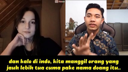 KETIKA FIKI NAKI DI REMEHKAN DENGAN BULE CANTIK YG PAMER HARTA, BEGIN ENDING AKHIRNYA !!