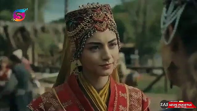 Kurulus Osman Season 3