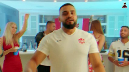 Canadian Remix - Sultaan X BIG Ghuman X Mr. Dhatt X OG Ghuman