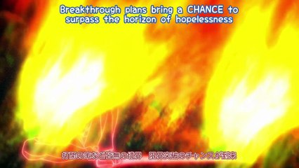Megaton-kyuu Musashi Episode 4 English Subbed