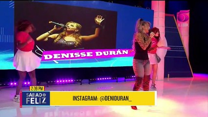 Sábado Feliz - 23 de Octubre, 2021