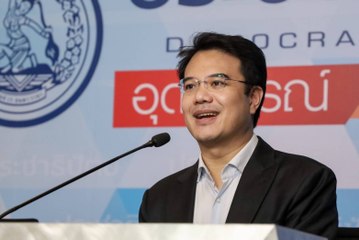 "ทีมเศรษฐกิจทันสมัย” ปชป. จี้ "คลัง" เร่งอนุมัติ-เบิกงบ"ประกันรายได้ ปี 3”