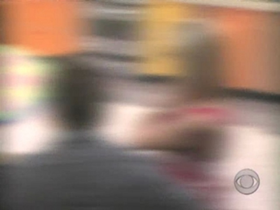 Big Brother 9 US Ep. 9 Pt. 1