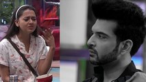 Bigg Boss 15:  ने finally Tejasswi Prakash ने Karan Kundra पर लगाया गंभीर आरोप, कहा ये  | FilmiBeat