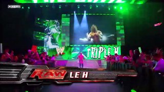 Cena vs. Orton vs. Triple H vs. Big Show — Fatal 4-Way WWE Championship Match- R_HIGH