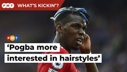 “Any Liverpool defender an upgrade on a Man Utd one” | What's Kickin'?
