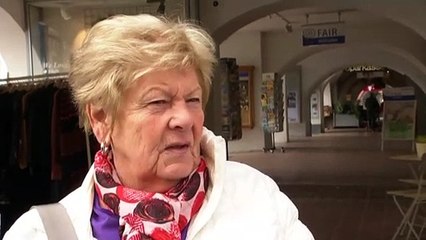 Covid: maratona vaccinale in Romania, la Russia chiude per 7 giorni