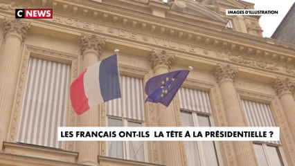 Les Français ont-ils la tête à la présidentielle ?