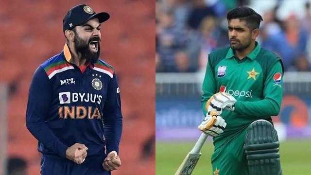 How will be today's match?Know from former India-Pak players