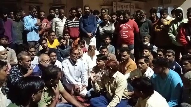 दो मौत के मातम में बदली दो शादियों की खुशियां, आज डोली की जगह उठेंगे जनाजे