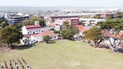 DELIVERANCE ON THE FIELD  with Val Wolff, Christ Healing Centre, Durban South Africa