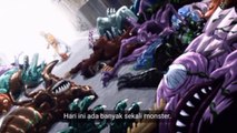 The Power Of SAITAMA | Anime One Punch Man