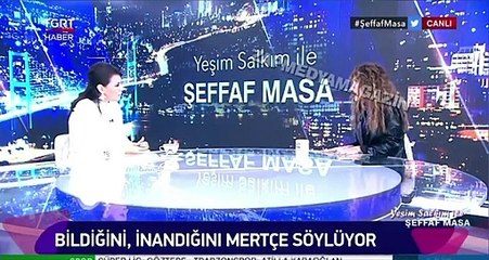 Seren Serengil: ''Zina yeniden suç olmalı''