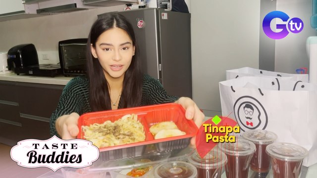 Taste Buddies: Faith Da Silva approves Laundrafé & Co.