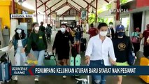 Penumpang Pesawat Keluhkan Aturan Baru Syarat Naik Pesawat