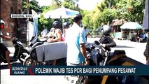 Wajib Tes PCR Bagi Penumpang Pesawat, Ada Dampak Untuk Dunia Pariwisata?