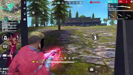 Double Kar98K Sniper Best Gameplay Must Watch - - Total Gaming