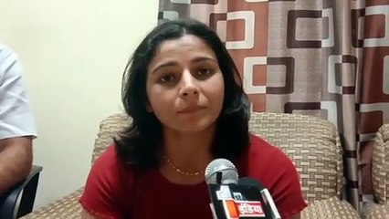 खिलाड़ी सरिता ने करवा चौथ पर पति को दिया कांस्य पदक