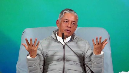 What is the Root Cause for Binding of Karma?