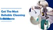 Get The Most Reliable Cleaning Services in Brisbane | Hire Eagle Cleaning Services | Best Cleaners