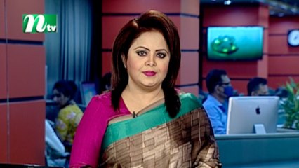 NTV Modhyanner Khobor | 24 October 2021